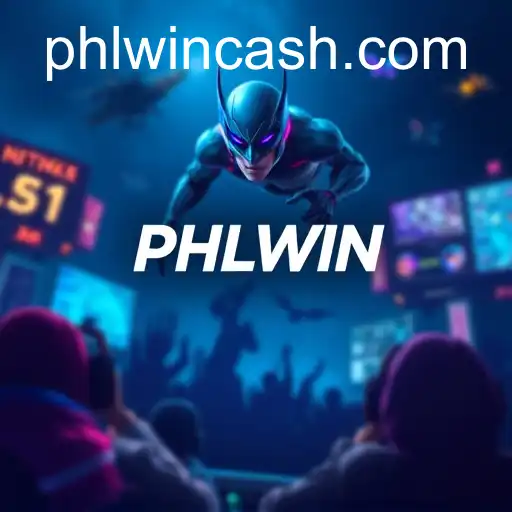 The Rise of PHLWIN: A New Era in Online Gaming