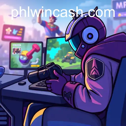Rising Popularity of Phlwin Among Online Gamers