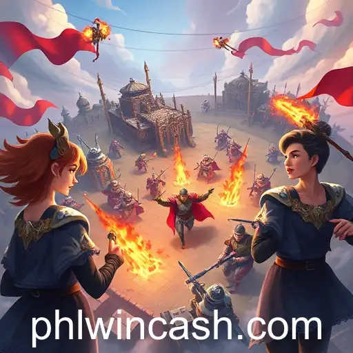 Exploring Strategy Play: A Deep Dive into the World of 'phlwin'