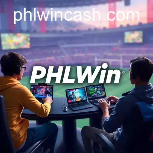 The Rise of PHLWin: Transforming Online Gaming