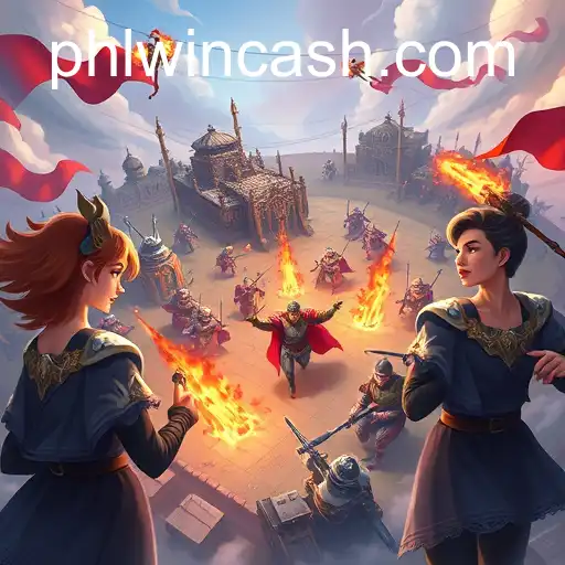 Exploring Strategy Play: A Deep Dive into the World of 'phlwin'